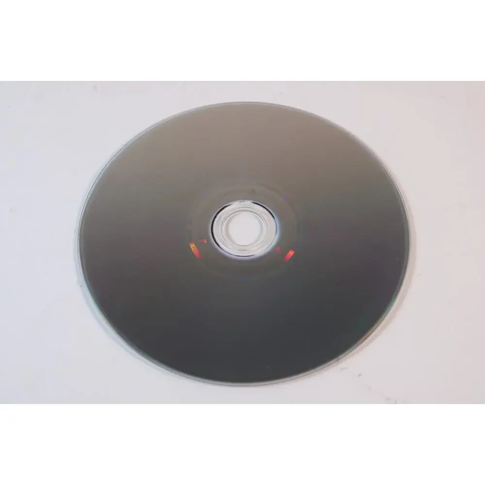 Devil May Cry 4 (Sony PlayStation 3, PS3) Game Disc Only, Tested/Works